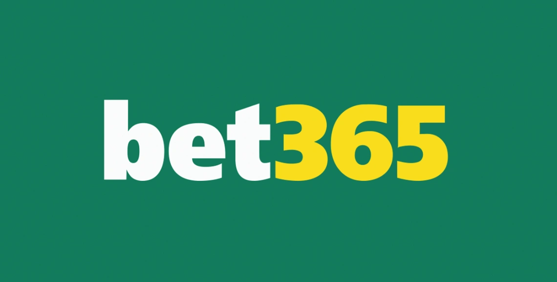 Bet365 logo Bet365 logo