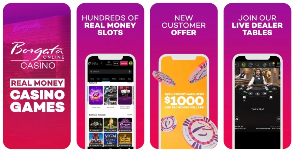 Borgata-casino-app Borgata casino app