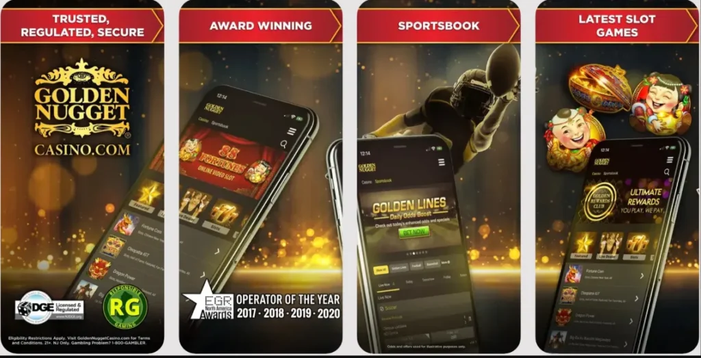 Golden-Nugget-app-2 Golden Nugget app