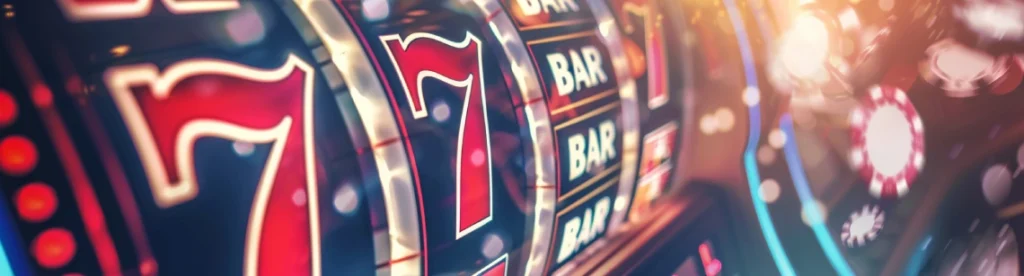 Video slots