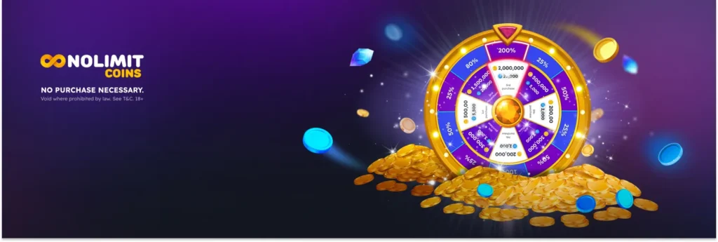 NoLimitCoins