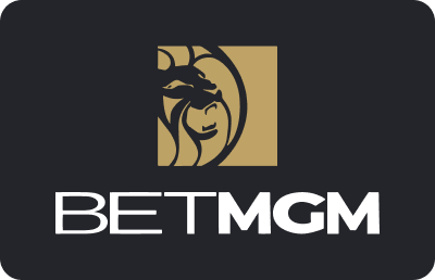 BetMGM logo BetMGM