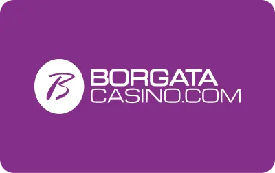 Borgata casino logo Borgata casino logo