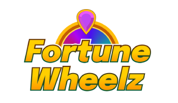 FortuneWheelz FortuneWheelz logo