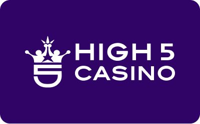 HIGH 5 casino logo HIGH 5 casino logo
