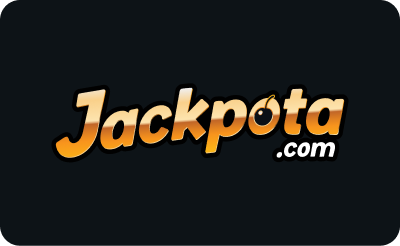 Jackpota logo Jackpota logo