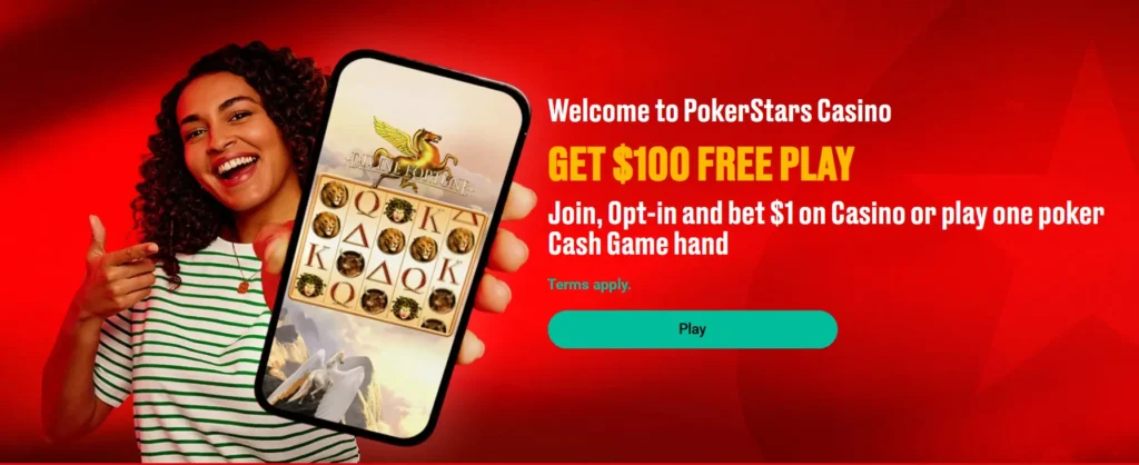 $200 free spins no deposit at usa casino PokerStars in January 2025