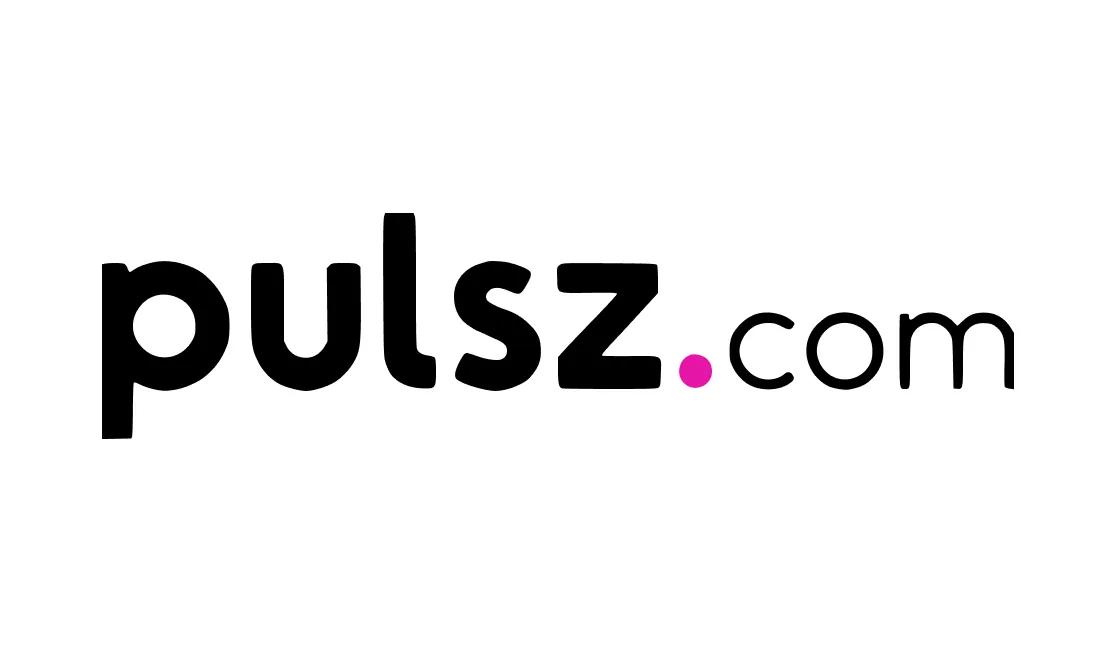 Pulsz logo Pulsz logo
