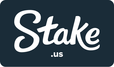 Stake.us logo Stake.us logo