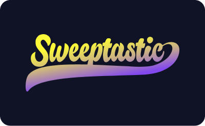 Sweeptastic casino logo Sweeptastic casino logo