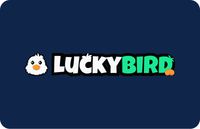 LuckyBird Promo Code