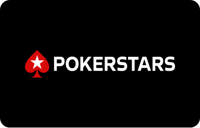 pokerstars logo Pokerstars bonus up to