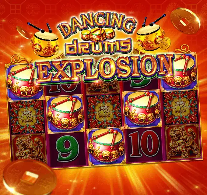 Fanatics Dancing-Drums-Explosion Fanatics casino jackpot slot January2025
